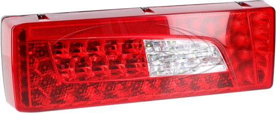 REAR LAMP GR Parts 725282| Good Price | Online shop - Autos