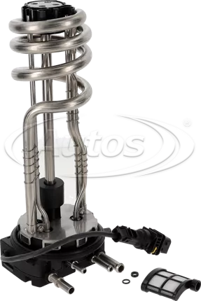 CZUJNIK POZIOMU ADBLUE SCANIA 2140807| Dobra Cena | Sklep