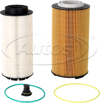 SERVICE KIT DAF 1718533| Good Price | Online shop - Autos