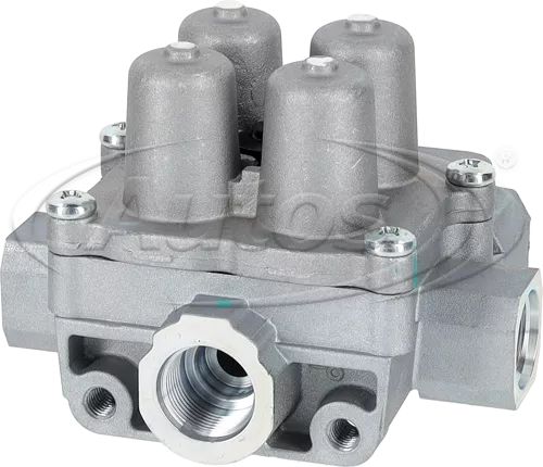 YA−MAN M-20 ZAWÓR ZABEZPIECZAJĄCY 4-OBWODOWY DT Spare Parts 3.72087