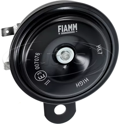 FIAMM Marine-Horn RB86 - 107dB Für LKW & Anhänger