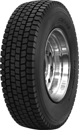 Bison cm335 295 60 r22,5 150 k m+s 3pmsf