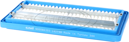 CRANKCASE VENTILATION FILTER ELEMENT IVECO 500086393| Good Price ...
