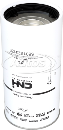 FUEL FILTER WATER SEPARATOR IVECO 500086544| Good Price | Online shop ...