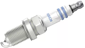 ŚWIECA ZAPŁONOWA DOUBLE IRIDIUM FR7KII33X POJEDYŃCZA Bosch 0.242