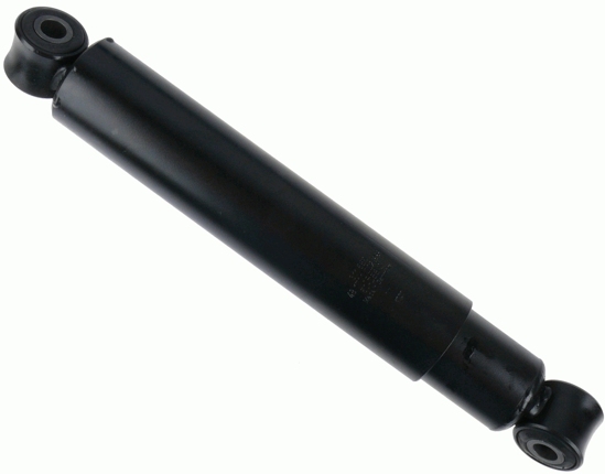 SUSPENSION SHOCK ABSORBER Sachs 311669| Good Price | Online