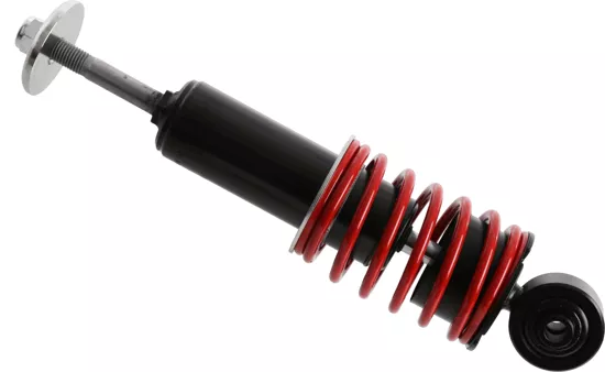 saco SACHS SHOCK 315 424 KENWORTH AG380 AIRGLIDE, PETERBILT FLEX