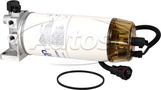 SEV FUEL P・E FUEL SEPARATOR SRP 11110791| Good Price | Online shop - Autos