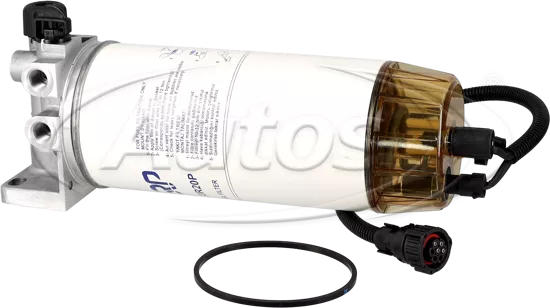 FUEL SEPARATOR SRP 11110791| Good Price | Online shop - Autos