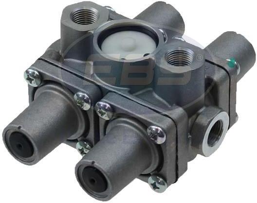 SAFETY VALVE EBS 18.01.1302| Good Price | Online shop - Autos