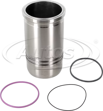 CYLINDER SLEEVE FI-123,00MM (WITH O-RING) Goetze 15-480440