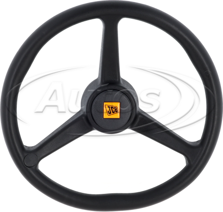 STEERING WHEEL JCB 333/Y5768 GEN| Good Price | Online shop - Autos