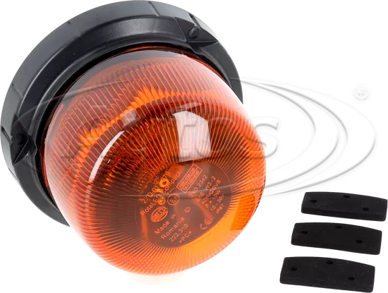 WARNING LAMP Hella 2XD 013 979-001| Good Price | Online shop