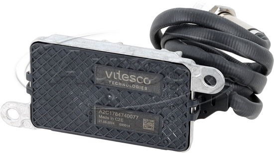 Vitesco Technologies - NOx Sensor