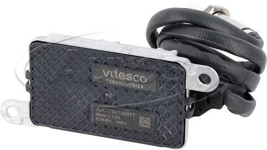 NOX EXHAUST SENSOR Vitesco 571 0145 10| Good Price | Online