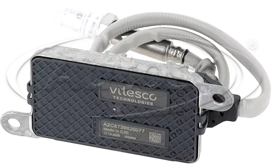 NOX EXHAUST SENSOR Vitesco 571 0136 10| Good Price | Online shop